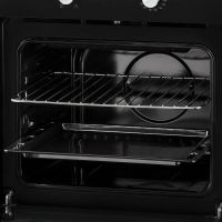 Лот: 17281023. Фото: 5. Духовой шкаф Krona Pronto 60 Bl