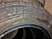 Лот: 16668266. Фото: 2. Шины Bridgestone зима липучка... Шины, Диски