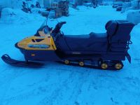 Лот: 21282628. Фото: 2. BRP Ski-Doo Skandik WT600. Мототехника