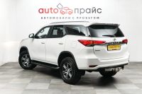 Лот: 19551909. Фото: 5. Toyota Fortuner, II 2.7 AT (166...