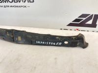 Лот: 25740432. Фото: 2. пыльник крыла Hyundai Solaris... Автозапчасти