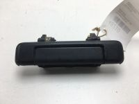 Лот: 20393520. Фото: 2. Ручка двери Toyota Corolla 1985... Автозапчасти