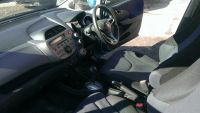 Лот: 3867484. Фото: 4. Honda fit 2008 + музыка + комплект...