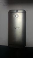 Лот: 6488896. Фото: 2. HTC One m8 dual sim. Смартфоны, связь, навигация