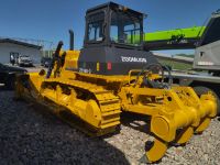 Лот: 25634811. Фото: 4. бульдозер Zoomlion ZD160-3 в Красноярске