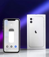 Лот: 21256255. Фото: 6. iPhone 11 128Гб