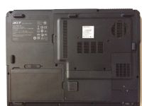 Лот: 9149185. Фото: 6. Ноутбук Acer 5682 WLMi