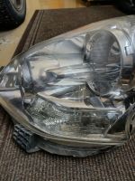 Лот: 24888326. Фото: 5. Фара левая передняя Toyota Ractis...