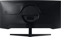 Лот: 25511720. Фото: 2. Монитор Samsung Odyssey G5 C34G55twwi... Мониторы, проекторы