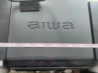 Лот: 25440378. Фото: 7. Музыкальный центр Aiwa nsx-r80...