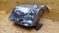 Лот: 18537202. Фото: 2. Фара Nissan X-Trail NT30 QR20DE... Автозапчасти