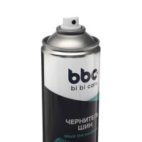 Лот: 25612271. Фото: 3. Чернитель шин BiBiCare, 650 мл... Авто, мото, водный транспорт