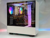 Лот: 25792972. Фото: 5. Компьютер Core i7/RX 580 8Gb/ОЗУ...
