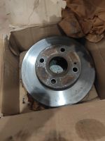 Лот: 21424955. Фото: 3. Тормозные суппорта и диски Mazda... Авто, мото, водный транспорт