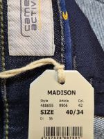 Лот: 15434512. Фото: 9. Джинсы мужские Camel Active Madison...