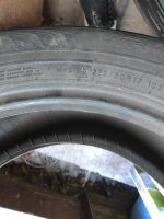 Лот: 20774623. Фото: 4. Резина Nokian 225/60 r17. Красноярск