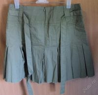 Лот: 2927961. Фото: 2. Юбка зелёная Janica. Размер S. Женская одежда