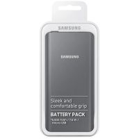 Лот: 12677505. Фото: 3. Внешний аккумулятор Samsung EB-P3020. Смартфоны, связь, навигация