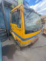 Лот: 25406750. Фото: 3. Кабина Nissan Diesel UD. Авто, мото, водный транспорт