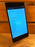 Лот: 18452227. Фото: 2. Планшет Lenovo TAB 3 730X (2016... Компьютеры, ноутбуки, планшеты