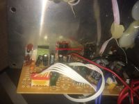 Лот: 10372440. Фото: 3. Сабвуфер Genius. Компьютеры, оргтехника, канцтовары