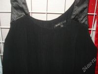 Лот: 674588. Фото: 2. Шелковое платье marc jacobs! l. Женская одежда
