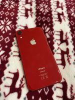 Лот: 18241848. Фото: 2. Iphone XR красный. Смартфоны, связь, навигация