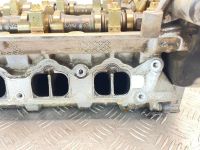 Лот: 25133136. Фото: 12. головка блока цилиндров Opel Astra...
