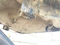 Лот: 25646603. Фото: 5. задняя часть кузова Nissan Terrano...