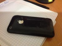 Лот: 3561025. Фото: 4. iphone 3g 8gb оригинал!