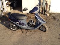 Лот: 7379608. Фото: 2. Honda dio af 27. Мототехника