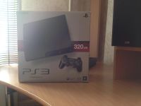 Лот: 4198563. Фото: 2. PS3, PlayStation 3. Игровые приставки, консоли, видеоигры