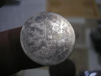 Лот: 8999272. Фото: 5. 20 копеек 1872 года. Серебро...