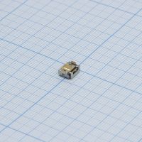 Лот: 12287305. Фото: 2. Системный разъём №119 micro-USB... Радиодетали  (электронные компоненты)
