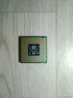 Лот: 10709758. Фото: 2. Процессор Intel Core 2 Duo E4600. Комплектующие