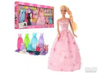Лот: 8619886. Фото: 16. Оригинальные куклы от Hasbro...