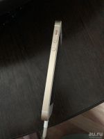 Лот: 8934790. Фото: 6. Iphone se 16 gb