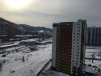 Лот: 14713252. Фото: 17. Продам 1-к квартиру-студию 32...