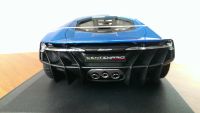 Лот: 20019482. Фото: 5. Lamborghini Centenario LP770 1...