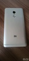 Лот: 13298777. Фото: 6. Xiaomi Redmi Note 4 PRO