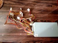Лот: 13392505. Фото: 2. Velton 350W. Комплектующие
