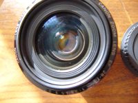 Лот: 10228889. Фото: 3. обьектив EF Canon 28-70 mm 3.5-4... Красноярск