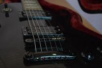 Лот: 7261027. Фото: 2. Edwards E-LP-98 Les Paul ЦЕНА... Музыкальные инструменты
