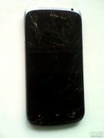 Лот: 13830697. Фото: 7. Hts one v металлический корпус