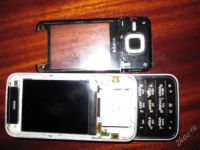 Лот: 1264102. Фото: 2. Nokia N81. Смартфоны, связь, навигация
