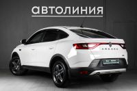 Лот: 21258187. Фото: 5. Renault Arkana, I 1.6 MT (114...