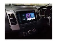 Лот: 16524015. Фото: 7. Штатная магнитола Mitsubishi Outlander...