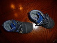 Лот: 5944112. Фото: 2. Ботинки Babby Dog. Обувь
