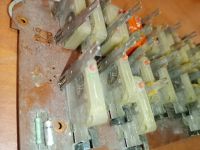 Лот: 25898411. Фото: 3. Переключатели на плате. Красноярск