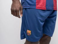 Лот: 24975424. Фото: 7. Футбольная форма Nike FC Barcelona